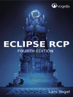 Eclipse RCP