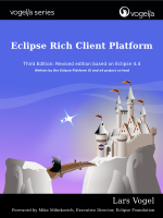 Eclipse RCP