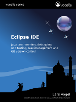 Eclipse IDE cover