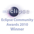 Eclipse Award Winner