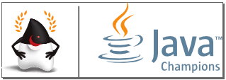 Java Champion