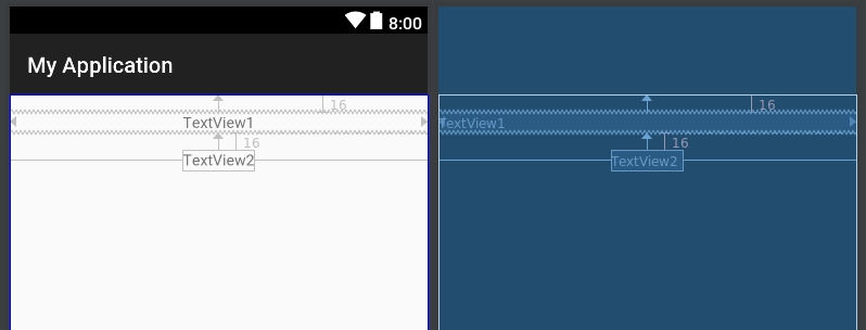 constraintlayout