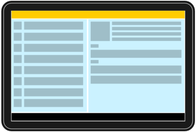 Building Dynamic User Interfaces In Android With Fragments Tutorial