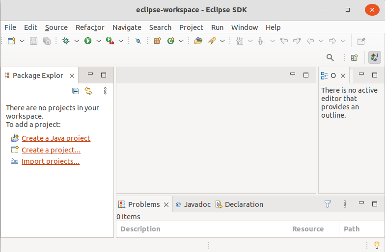 Eclipse IDE online