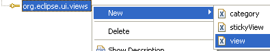 Data for the
