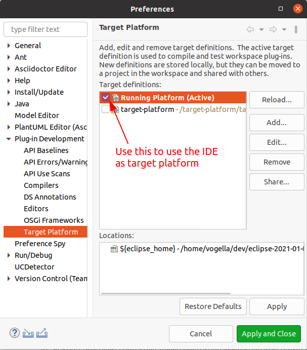 tutorial targetdefinition60