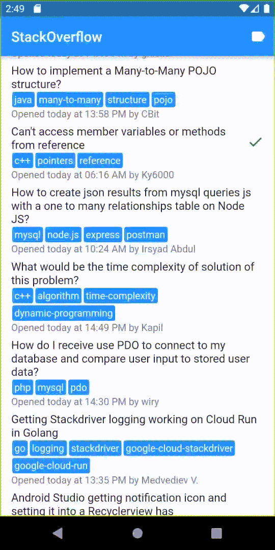 android - App is not active. App is not accessible right now. Facebook  Login issue in Flutter - Stack Overflow