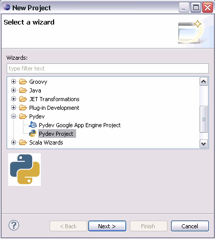 Python Development With Pydev And Eclipse Tutorial